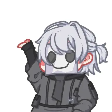 Profile image of 아무탈