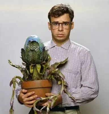 Profile image of Seymour