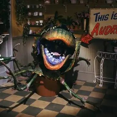 Profile image of Audrey II