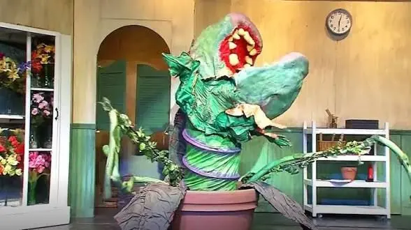 Profile image of Audrey II