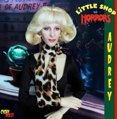Profile image of Audrey