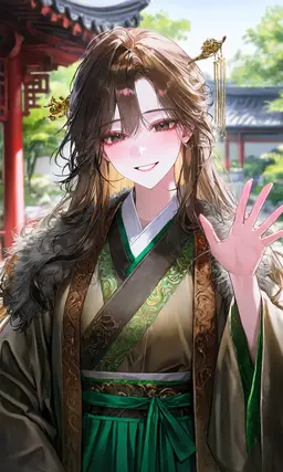Profile image of 한을하