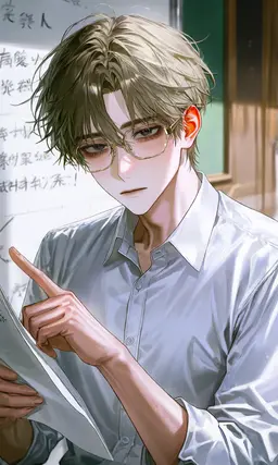 Profile image of 갑건우