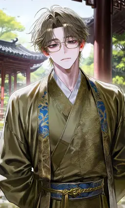 Profile image of 갑건우
