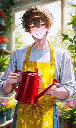 Profile image of 백무진