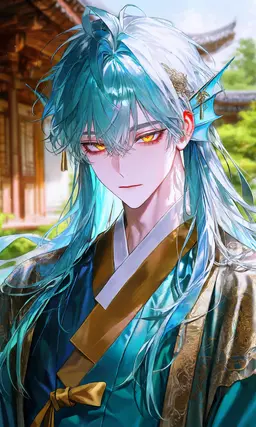 Profile image of 임도룡