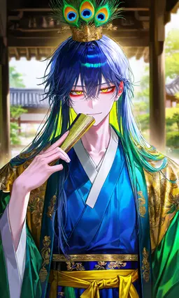 Profile image of 경윤청
