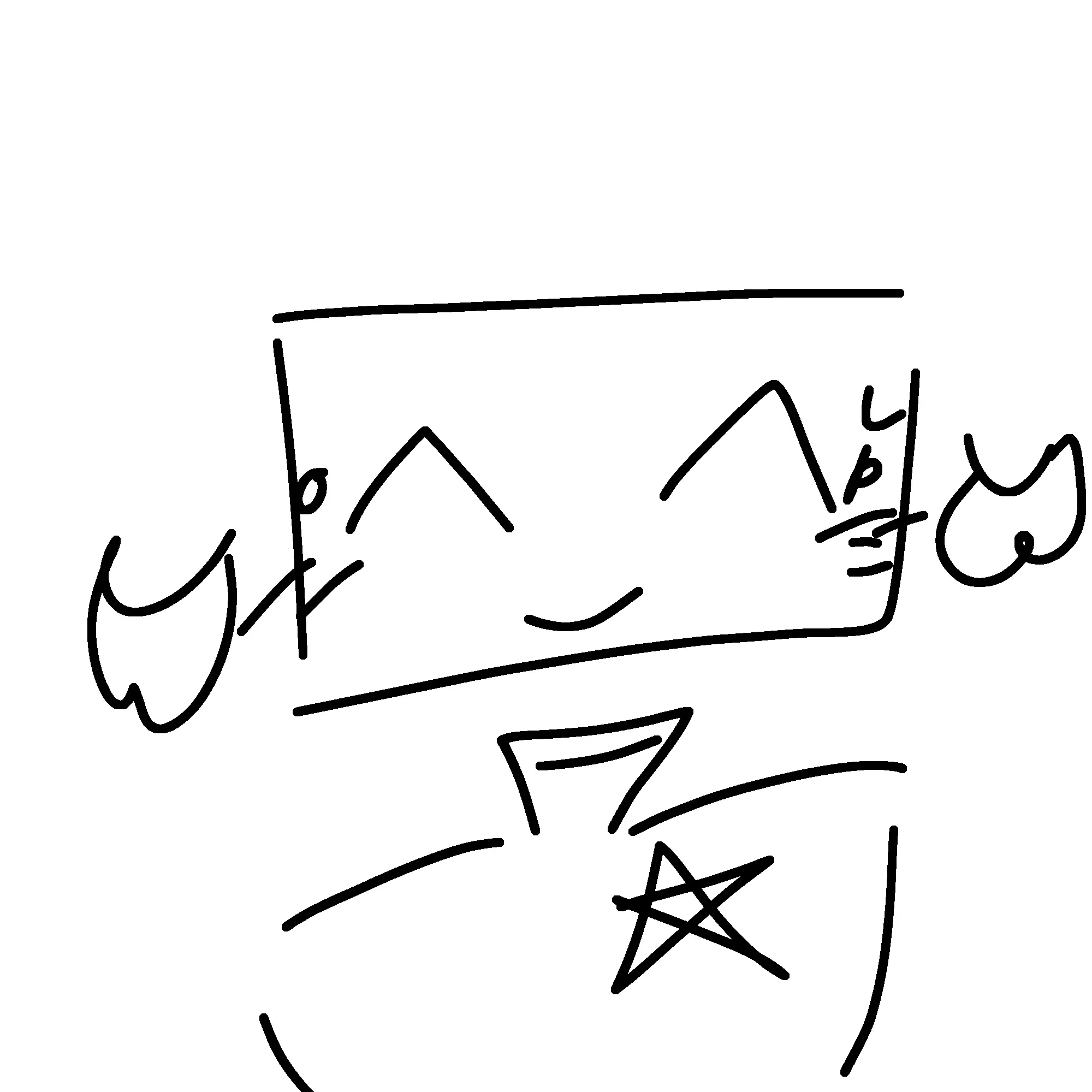 RobustSpoon5217의 제 자캐들이랑 노새용(?)