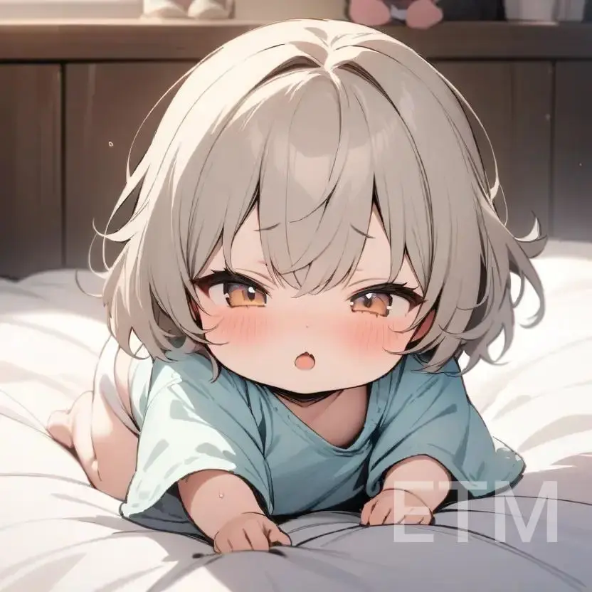 OpaquePrice9367의 12살 차이나는 기여미 울보 동생