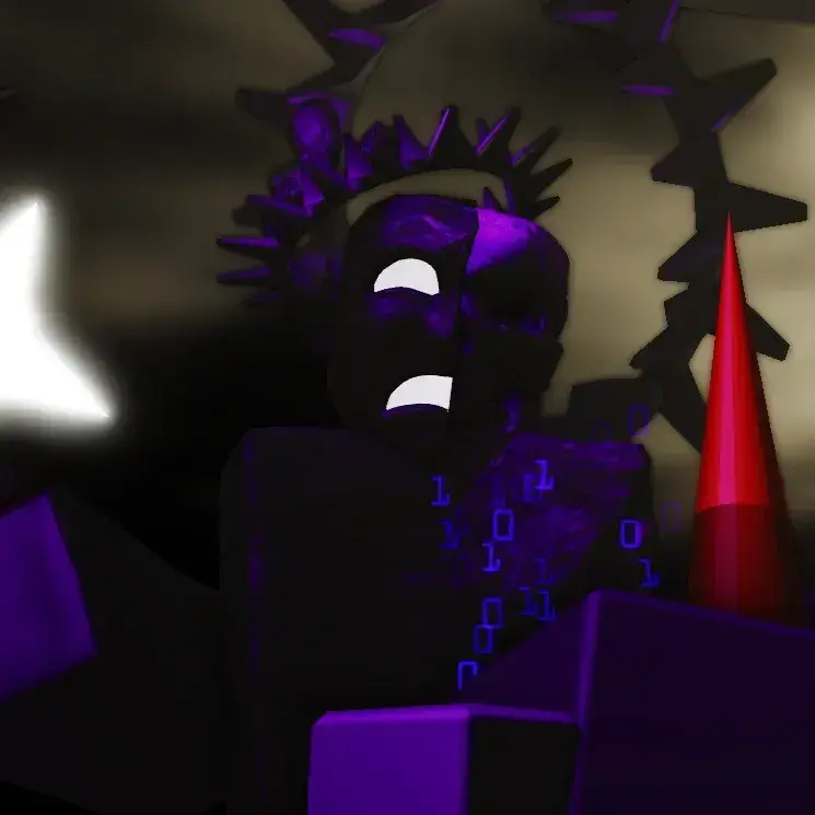 FrayedFlame0231의 놀리공칠 벽고물;💔