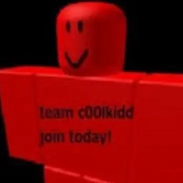 Profile image of 쿨키드