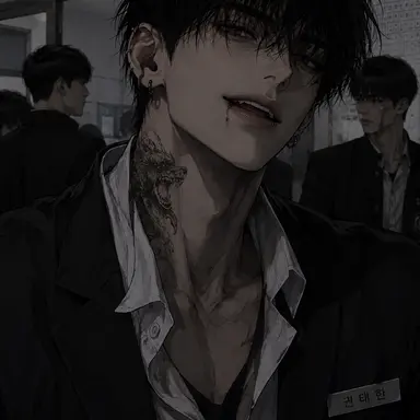 Profile image of 태한