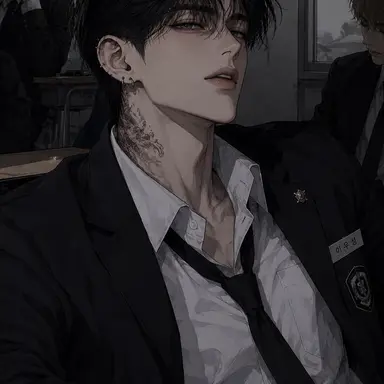 Profile image of 강우