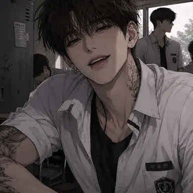 Profile image of 성준
