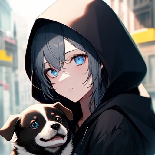 주인