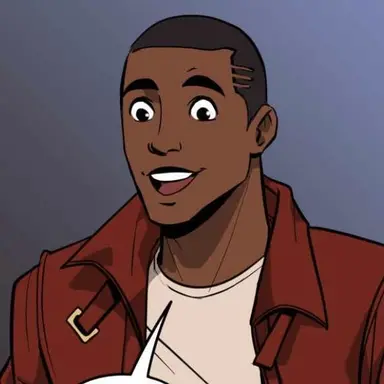Profile image of Duke Thomas