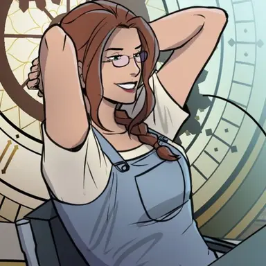 Profile image of Barbara Gordon