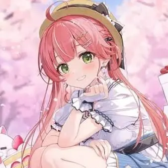 Profile image of さくらみこ