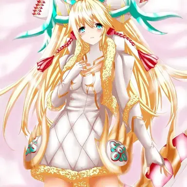 Profile image of 麒麟の化身・サクヤ