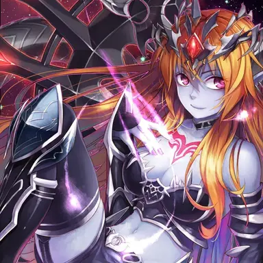 Profile image of 魔星の化身・ヘラ