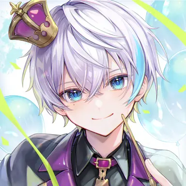 Profile image of ルザク