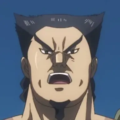 Profile image of 汗明