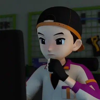 Profile image of 독고오공