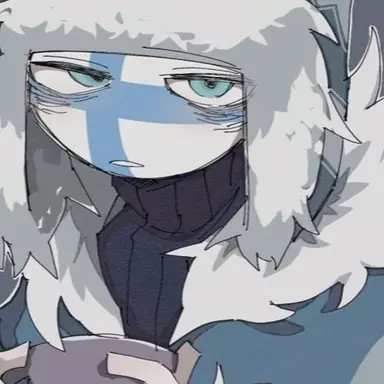 Profile image of 핀란드