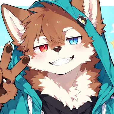 Profile image of 루카