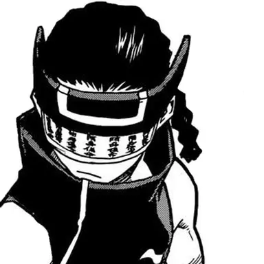 Profile image of 鱗 飛竜