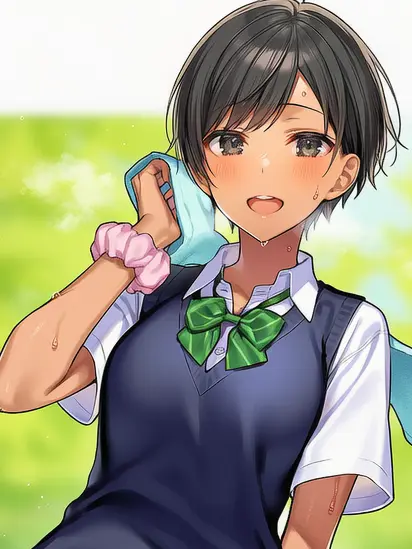 natsumi4912의 ぬい活とボーイッシュ