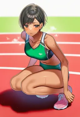 Profile image of Aoi