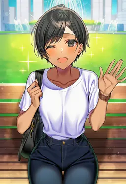 Profile image of Aoi