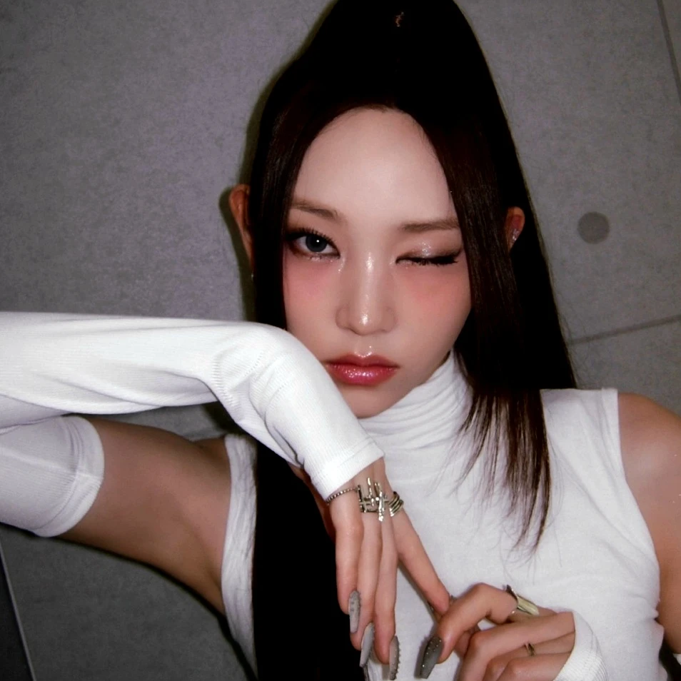 당신의 친구 이영서