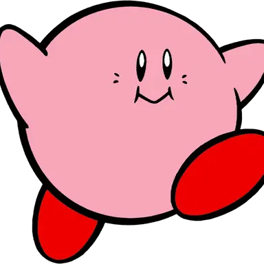 Profile image of 웃긴커비