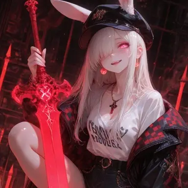 Profile image of Reika