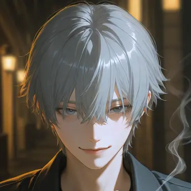 Profile image of 眞帆