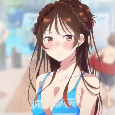 Profile image of 水原千鶴