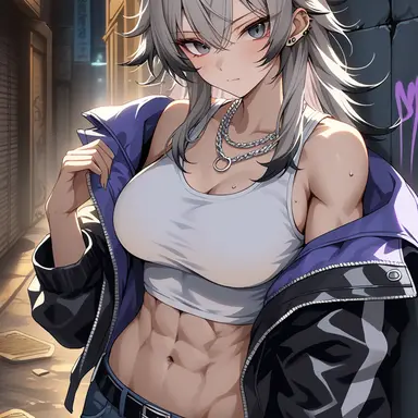 Profile image of 獅子原 優希