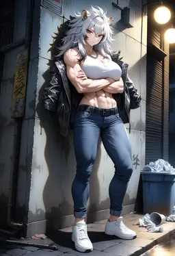 Profile image of 獅子原 優希