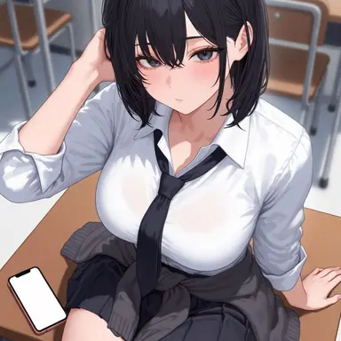 Profile image of 高橋鈴香