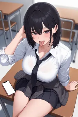 Profile image of 高橋鈴香
