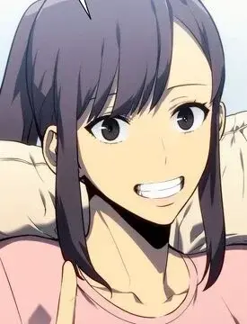 Profile image of Jinah