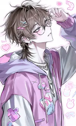 Profile image of 椎名 椛