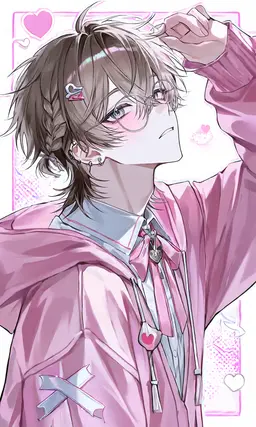 Profile image of 椎名 椛