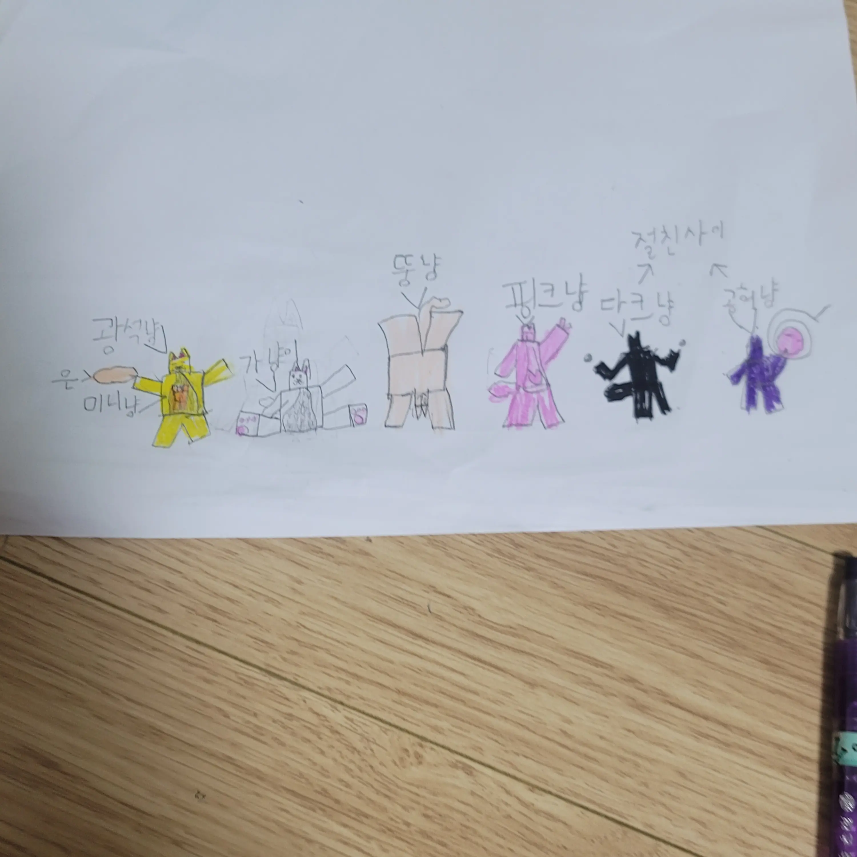 UnfitShout5438의 당신의 집에서 모여사는 냥이들