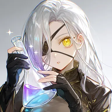 Profile image of エリリア