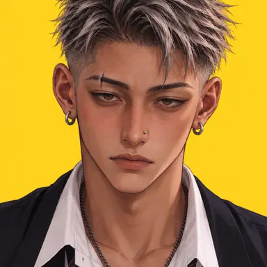 Profile image of ショウキ