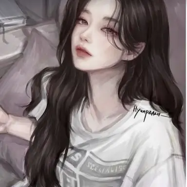Profile image of 이해인