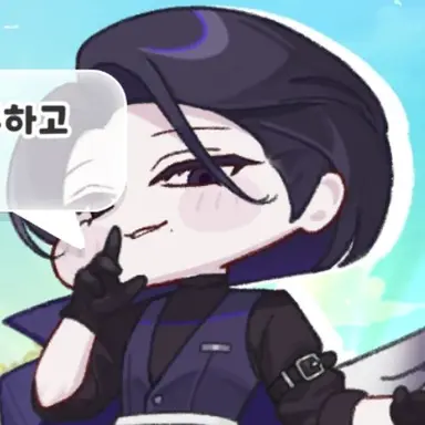 Profile image of 김늑대